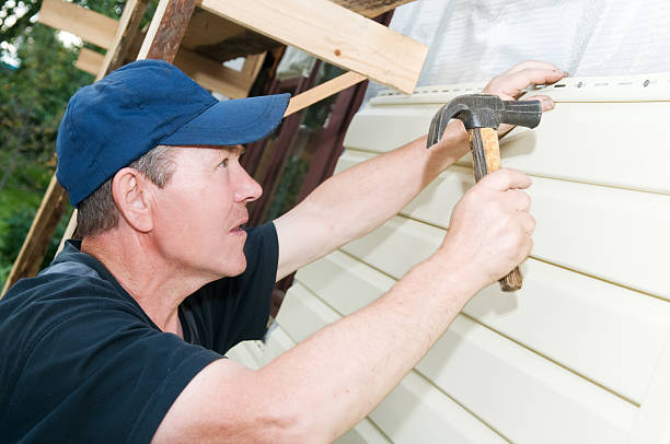 James Hardie Siding in Owings, MD